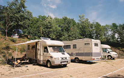 Camping Le Fonti