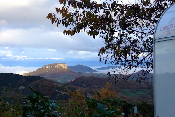 Camping Le Fonti
