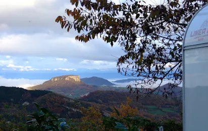 Camping Le Fonti