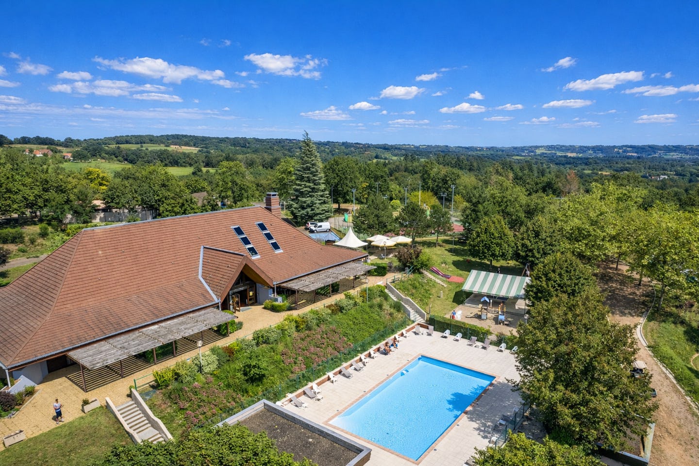 Vacances ULVF - O'Aka