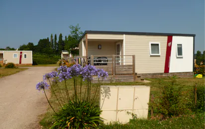 Camping Le Frêche à l' âne