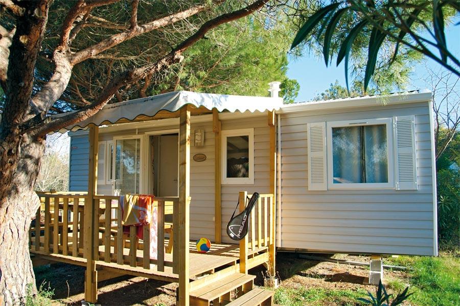 Camping Le Fréjus
