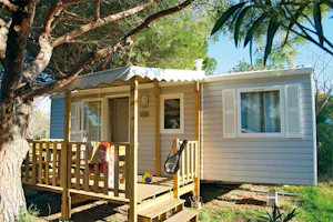 Camping Le Fréjus