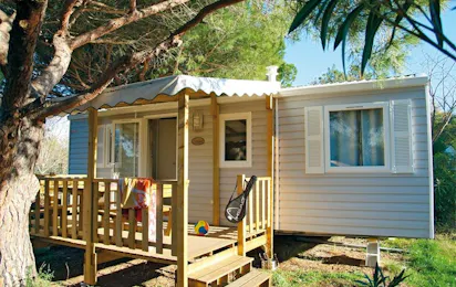 Camping Le Fréjus