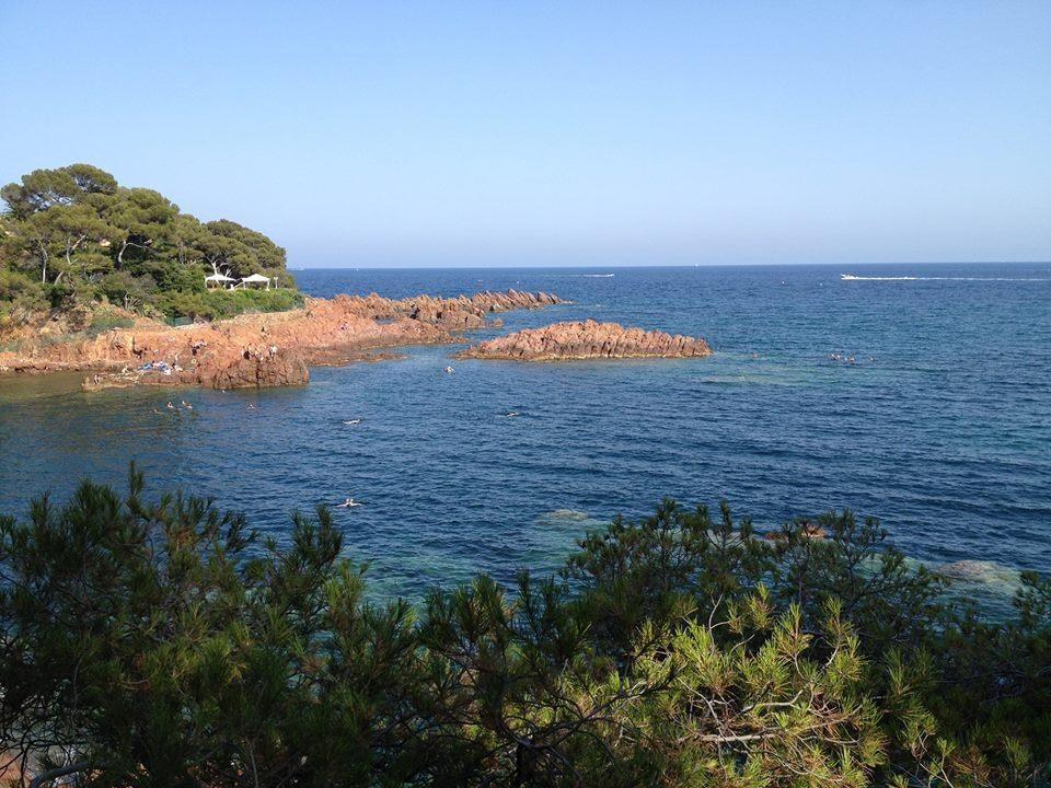 Camping Le Fréjus