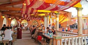 Camping Le Fréjus