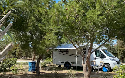 Camping Le Fun