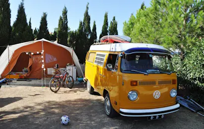 Camping Le Fun