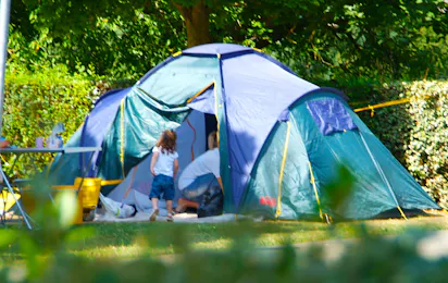 Camping Le Futuriste