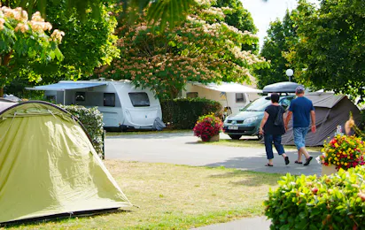 Camping Le Futuriste