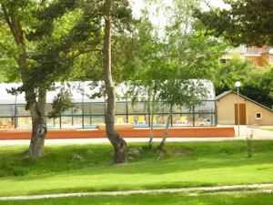 Camping Le Galier