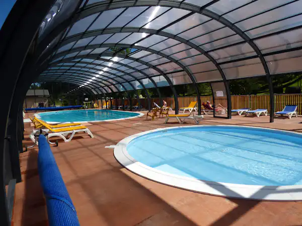 Camping Le Galier