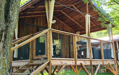 Camping Le Gallo Romain