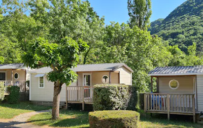 Camping Le Gallo Romain