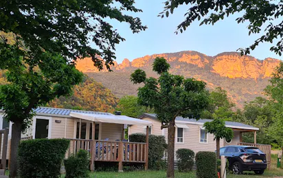 Camping Le Gallo Romain
