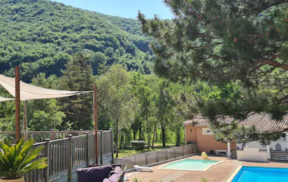 Camping Le Gallo Romain