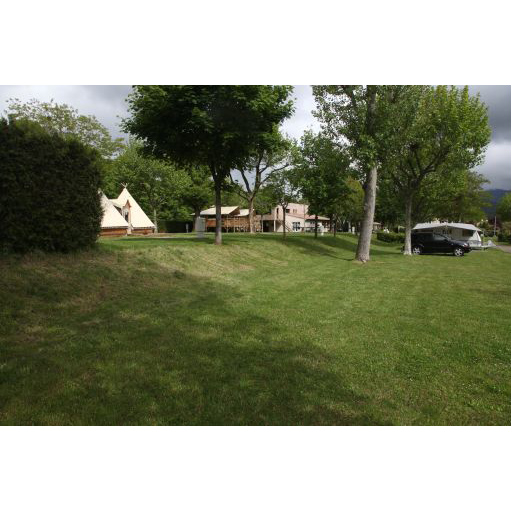 Camping Le Gap des Tortelles