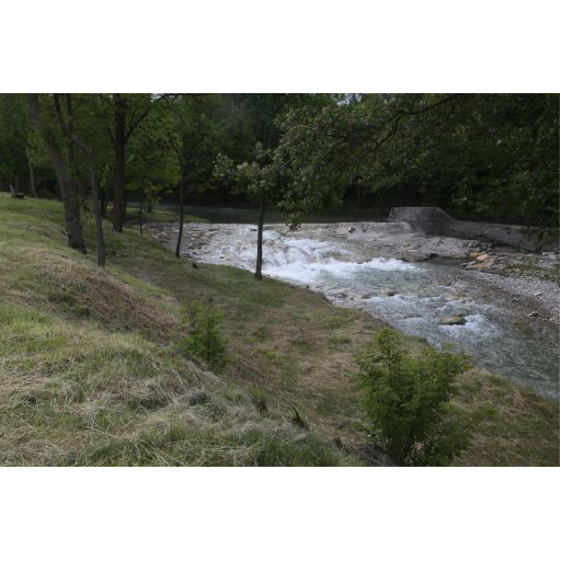 Camping Le Gap des Tortelles