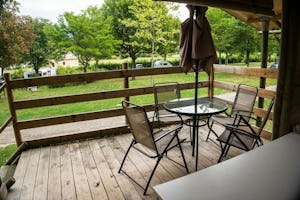 Camping Le Gap des Tortelles