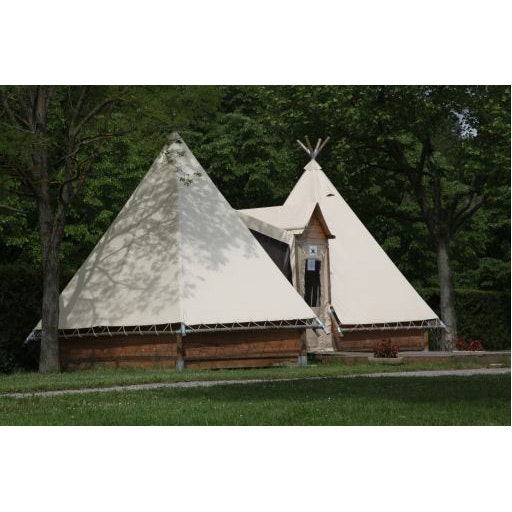 Camping Le Gap des Tortelles