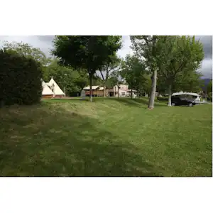 Camping Le Gap des Tortelles