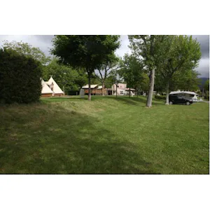 Camping Le Gap des Tortelles