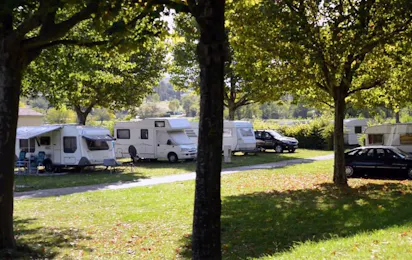 Camping Le Gap des Tortelles