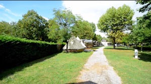 Camping Le Gap des Tortelles
