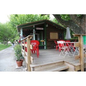 Camping Le Gap des Tortelles