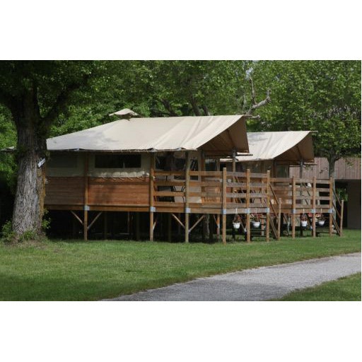 Camping Le Gap des Tortelles