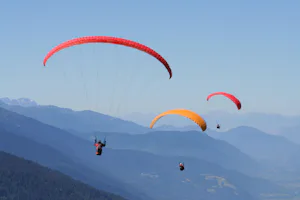 Camping Le Gap des Tortelles