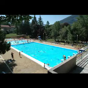 Camping Le Gap des Tortelles