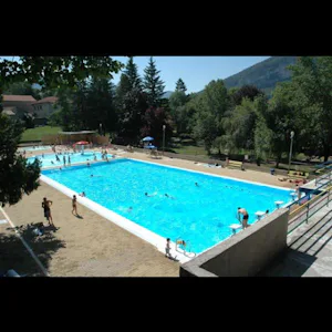 Camping Le Gap des Tortelles