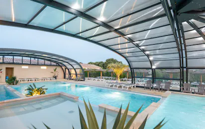 Camping Le Garrigon