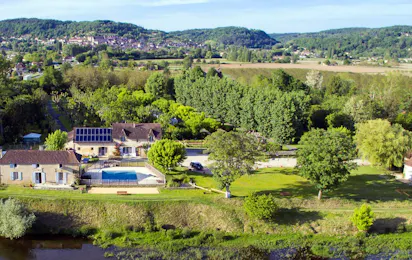 Camping le Garrit