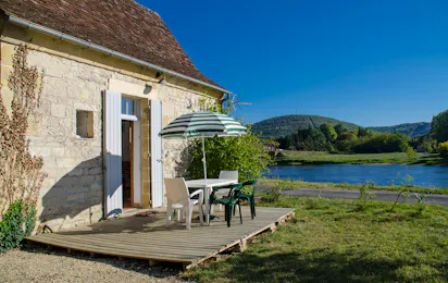 Camping le Garrit