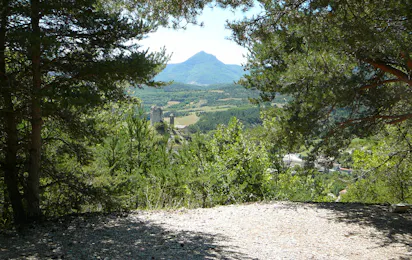 Camping Le Gessy