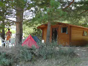 Camping Le Gessy