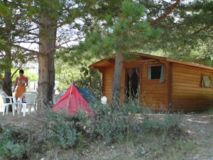 Camping Le Gessy