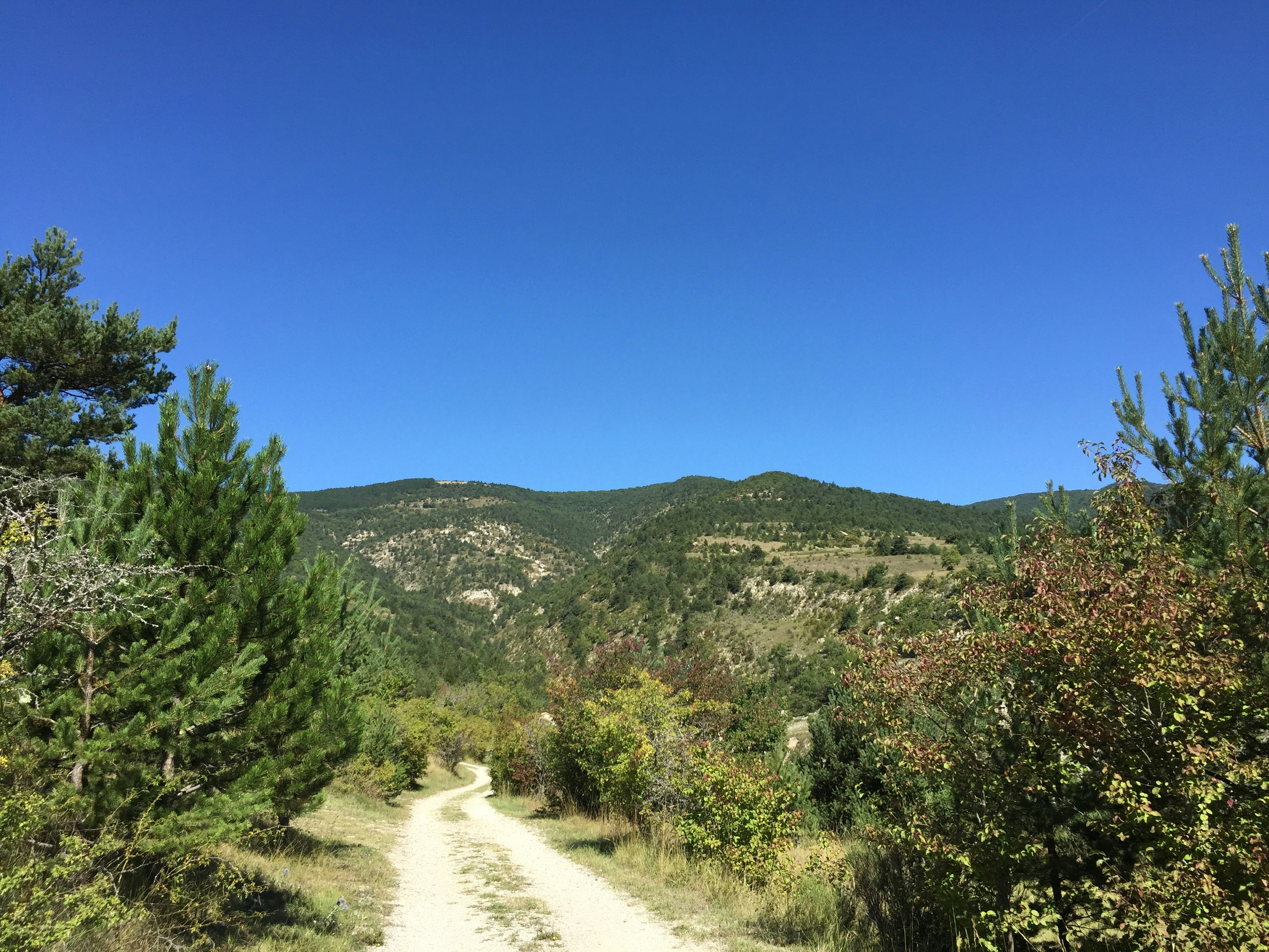 Camping Le Gessy