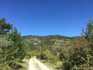 Camping Le Gessy