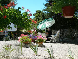 Camping Le Gessy