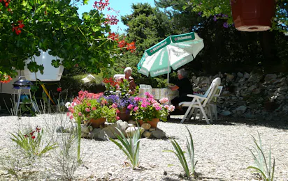 Camping Le Gessy