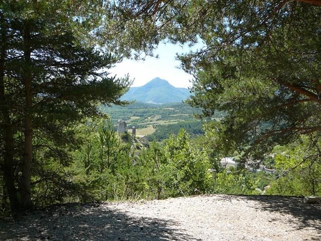 Camping Le Gessy