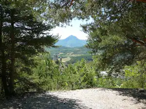 Camping Le Gessy