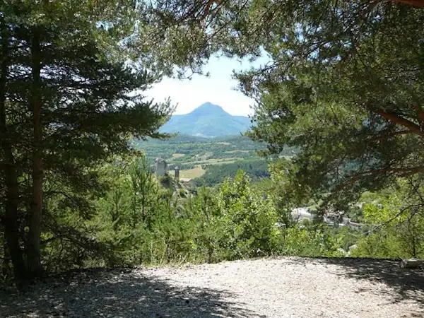 Camping Le Gessy
