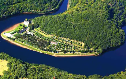 Camping Le Gibanel