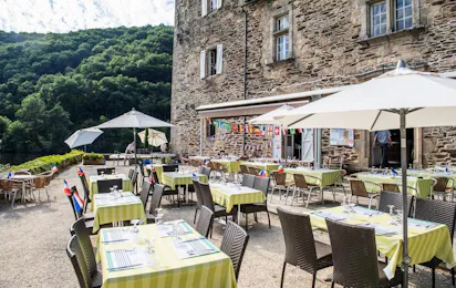 Camping Le Gibanel