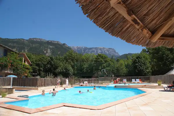 Camping Le Glandasse