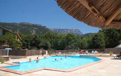 Camping Le Glandasse